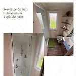Mobil-home 1 A 6 Personnes 2 2 Salles D Eau - Chien Accepte לה פורטל