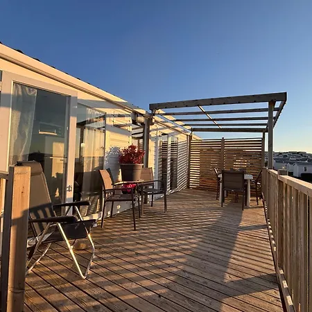 Camping Opaline Mobilehome De 1 A 5 Personnes *