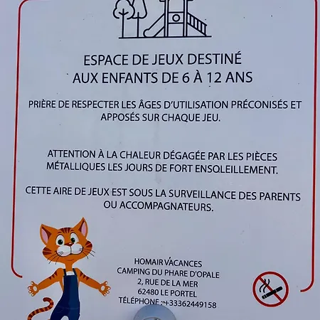 Le Chant Des Vagues Mobile-home 1 A 6 Personnes 2 2 Salles D Eau *
