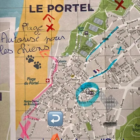 Le Chant Des Vagues Mobile-home 1 A 5 Personnes 2 2 Salles D Eau Campingplads *