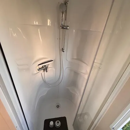 Opaline Mobilehome De 1 A 5 Personnes Le Portel