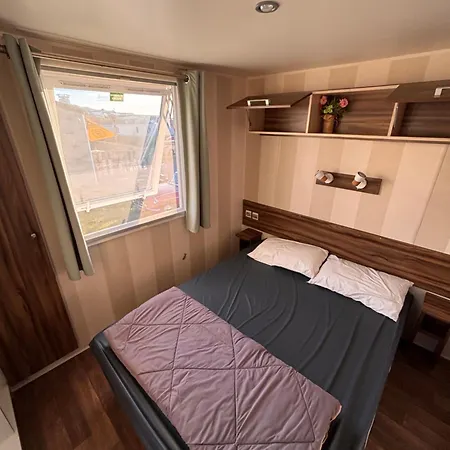 Opaline Mobilehome De 1 A 5 Personnes Le Portel